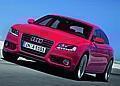 Audi A5 Sportback S line